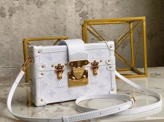 WIS MALLE VUITTON LOUIS PETITE 0908